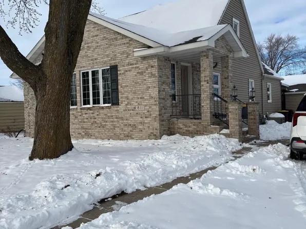 811 Tilden St, Fairmont, MN 56031