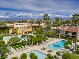 1411 N Sunrise Way UNIT 6, Palm Springs, CA 92262
