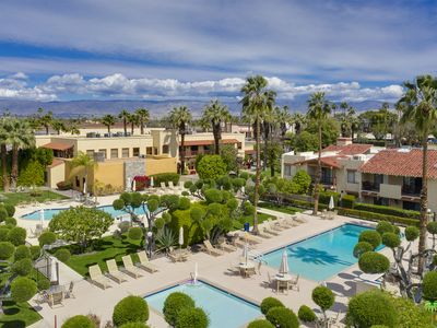 1411 N Sunrise Way Unit 6, Palm Springs, CA, 92262
