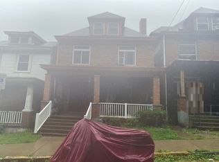 313 E McIntyre Ave, Pittsburgh, PA 15214