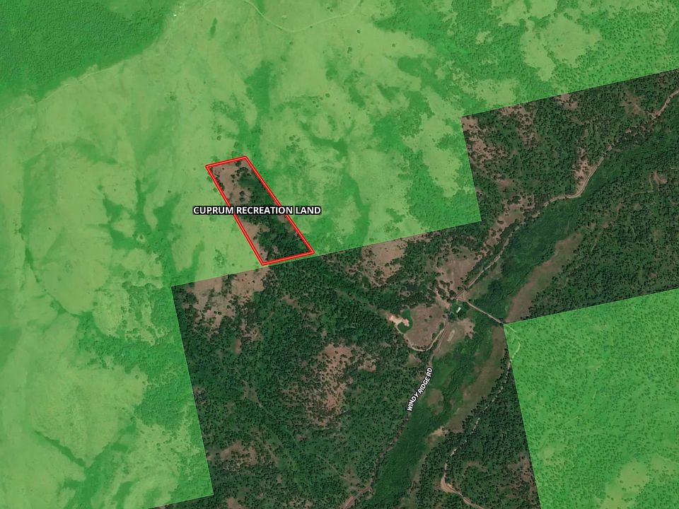 2nd image of 0 Windy Ridge Rd