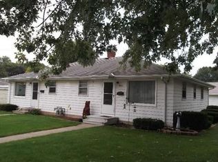 1803 Frank St, Green Bay, WI 54304