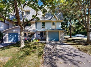109 Poplar Cres, Aurora, ON L4G3M4