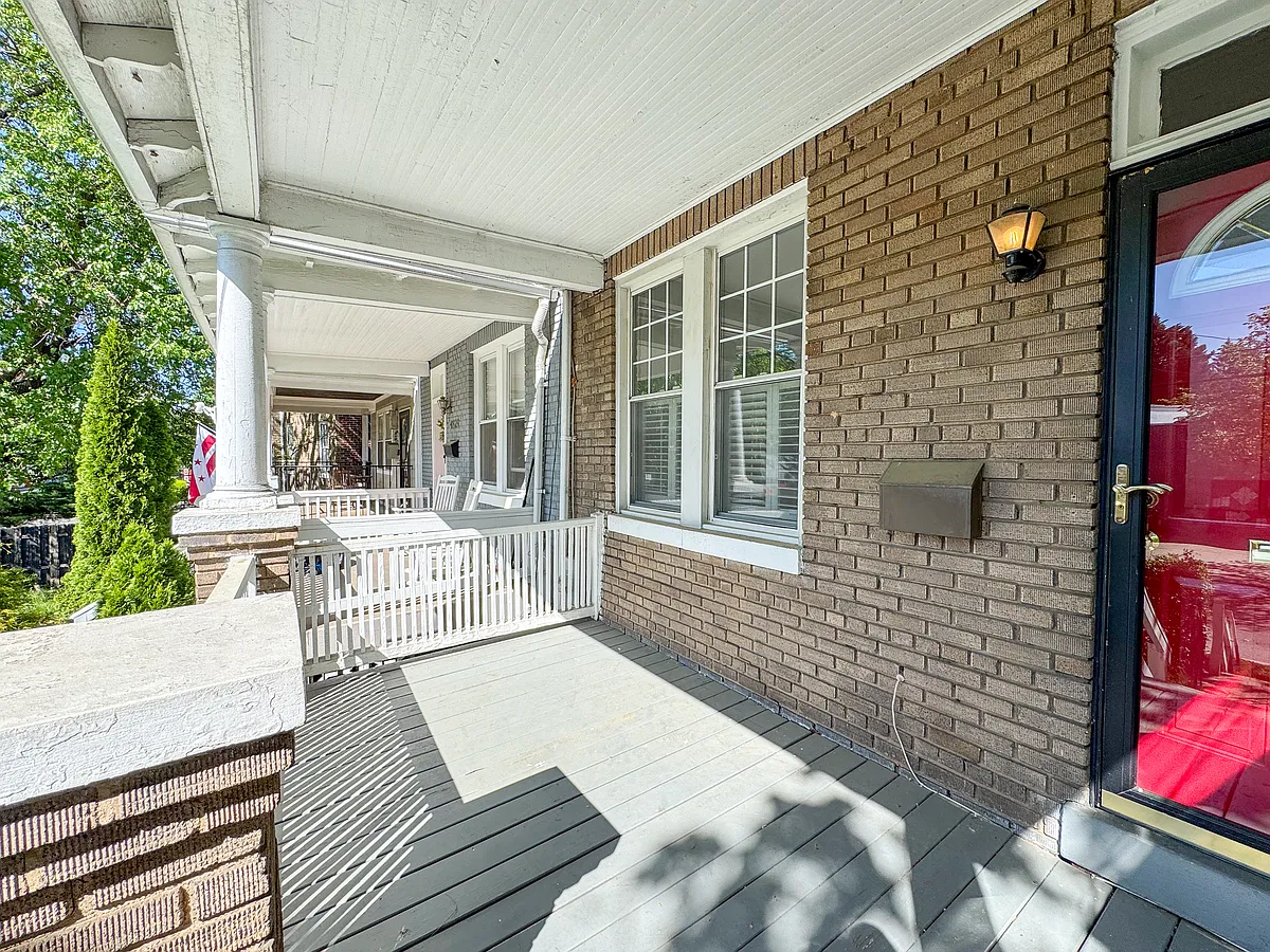 Building Photo - 4521 Arkansas Ave NW