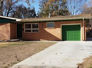901 N Chipper Ln, Wichita, KS 67212