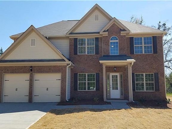3rd image of 2271 Ginger Lake Dr NE