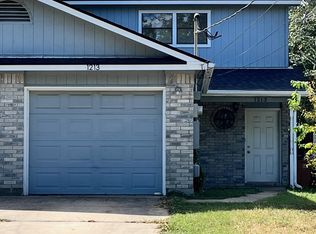 1213 Armadillo Rd, Austin, TX 78745