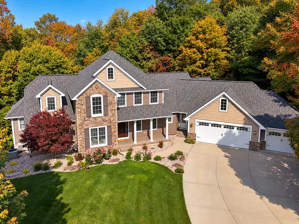 3703 Westbeech Ct, Hudsonville, MI 49426