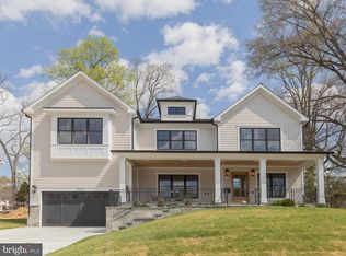 9613 Old Spring Rd, Kensington, MD