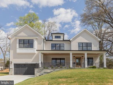 9613 Old Spring Rd, Kensington, MD, 20895
