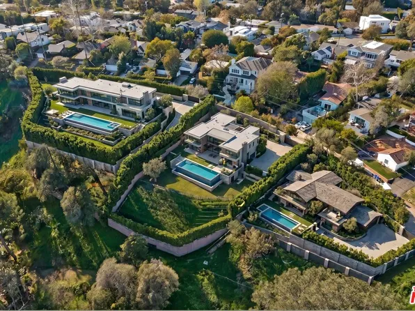 620 N Marquette St, Pacific Palisades, CA 90272
