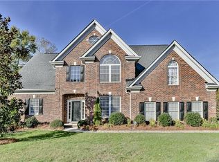 8906 Leyanne Ct, Huntersville, NC 28078