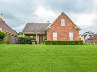 3494 Altruria Rd, Bartlett, TN 38135
