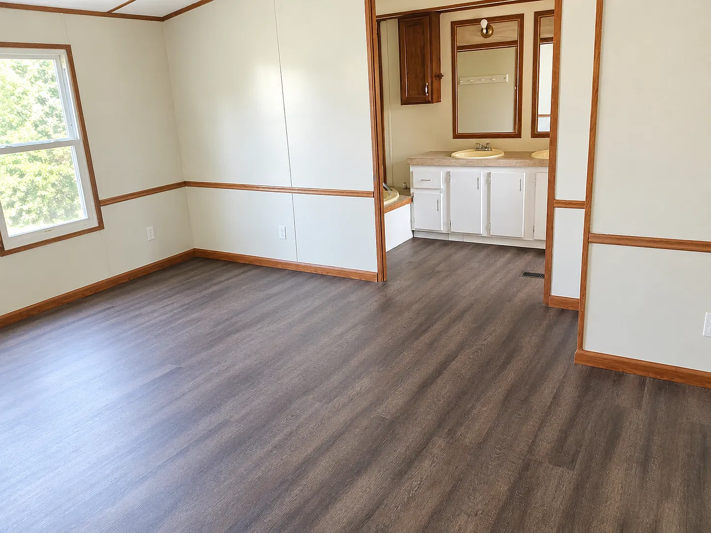 3 bed, $850 — Photo 2