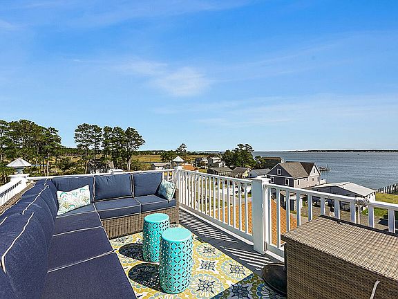 roof top deck