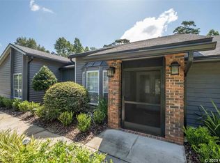 3615 NW 31st Ter, Gainesville, FL 32605