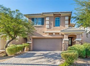 7631 Houston Peak St, Las Vegas, NV 89166