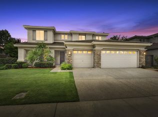 4166 Golden Pond Way, Rancho Cordova, CA 95742