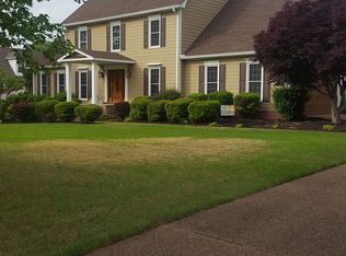 10 Wellington Dr, Jackson, TN 38305