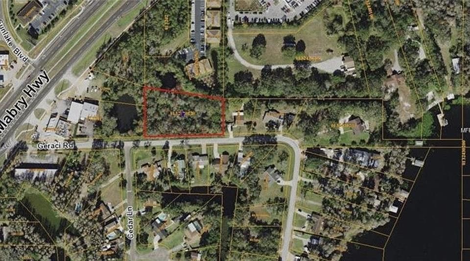 2nd image of 18913 Geraci Rd