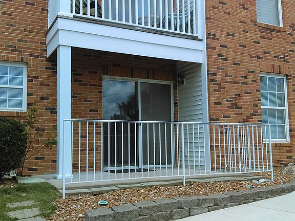 2nd image of 1209 Woodland Point Dr APT C