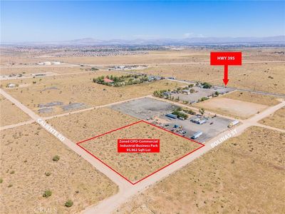 0 Bolinas St #11, Hesperia, CA, 92344