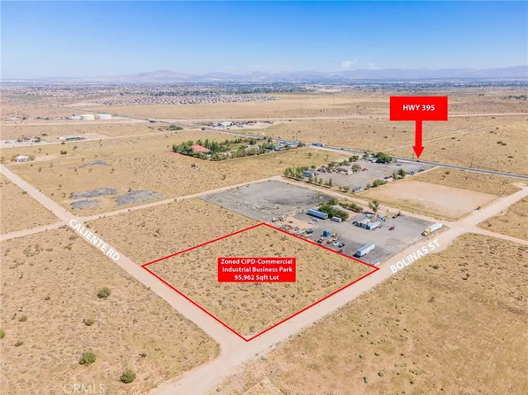 0 Bolinas St #11, Hesperia, CA 92344