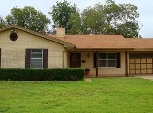 4221 Seymour Rd, Wichita Falls, TX 76309