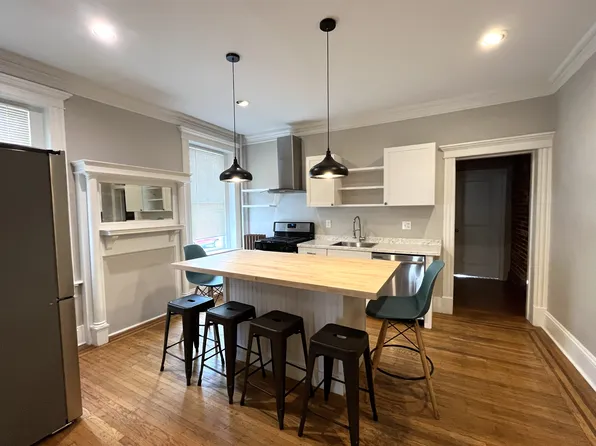 3000 Guilford Ave, Baltimore, MD 21218