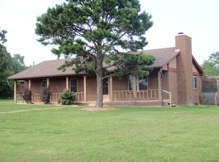 9210 Sunset Ln, Cedarville, AR 72932