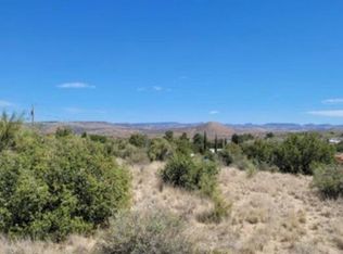 20559 E Cedar Canyon Dr, Cordes Lakes, AZ 86333