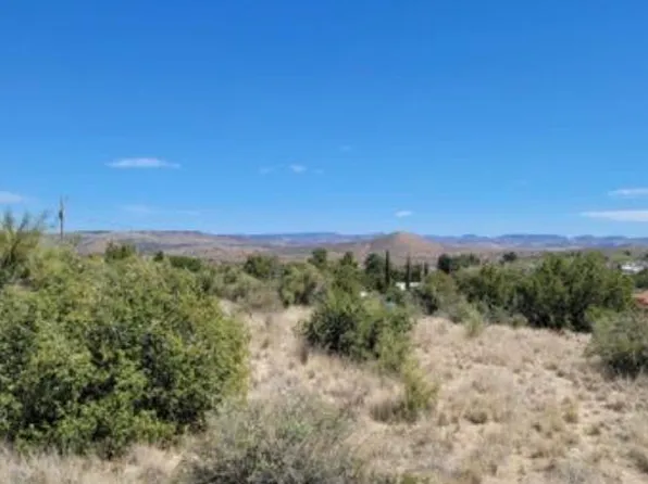 20559 E Cedar Canyon Dr, Cordes Lakes, AZ 86333