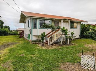 241 Kuleana Loop, Hilo, HI 96720