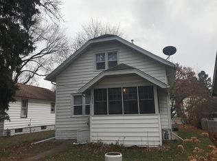 1256 Bush Ave, Saint Paul, MN 55106