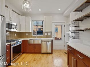 707 18th St. Ne #1, Washington, DC 20002