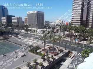 388 E Ocean Blvd UNIT 815, Long Beach, CA 90802