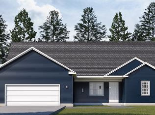 L16 Black Bear Path, Corinth, NY 12822