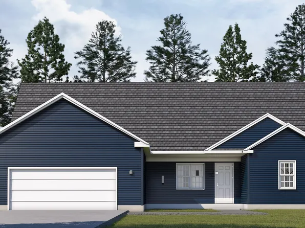 L16 Black Bear Path, Corinth, NY 12822