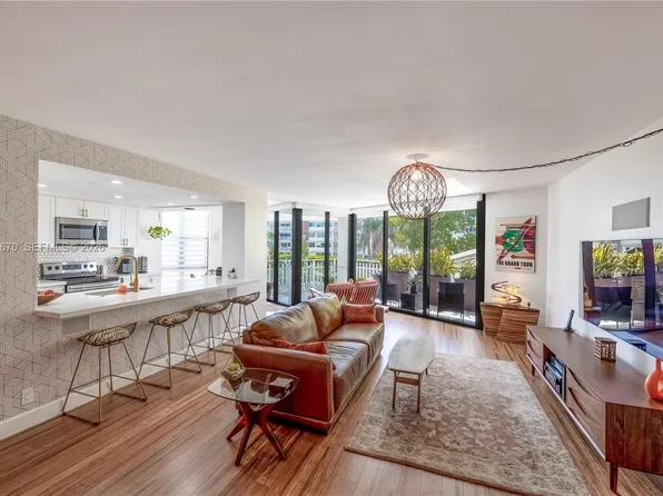 4000 Towerside Ter APT 308, Miami, FL 33138