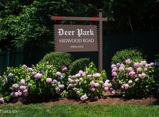 8 Woodside Rd, Greenwich, CT 06830