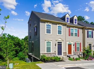 8201 Amos Hunter Way, Ellicott City, MD 21043