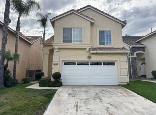 2663 Chalet Pl, Chino Hills, CA 91709
