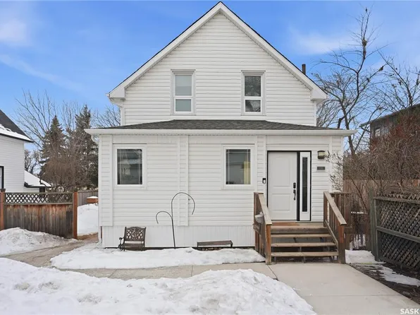 1311 99th STREET, North Battleford, SK S9A 0P7