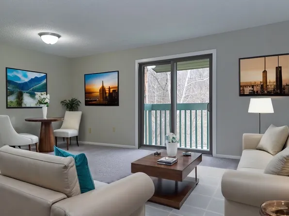 St. Clair Woods Apartments