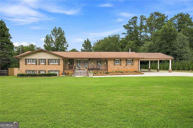 1st image of 2779 Bob Cox Rd NW