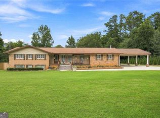 2779 Bob Cox Rd NW, Marietta, GA 30064