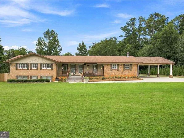 2779 Bob Cox Rd NW, Marietta, GA 30064