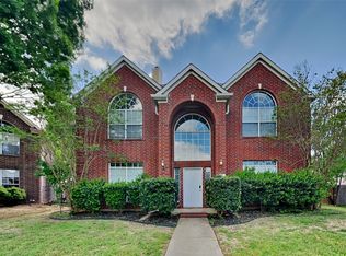 1808 Trail Ridge Ln, Flower Mound, TX 75028