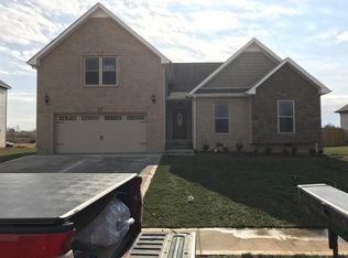 528 Autumnwood Farms LOT 528, Clarksville, TN 37042