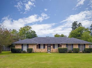106 Cactus St, Longview, TX 75601